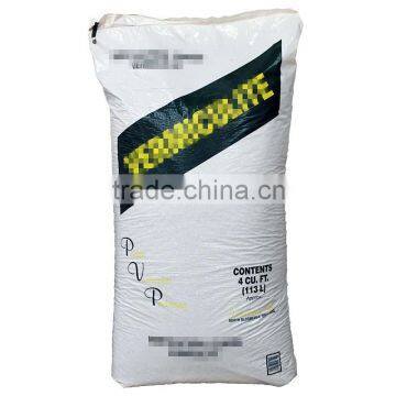 Semi-automatic 25kg 50kg Garden Soil Packing Machine photo-2