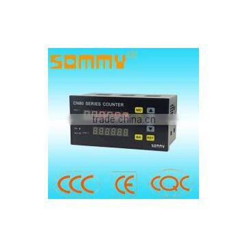 CN80 Series Multi-function Digital Counter