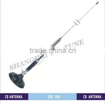 Free Sample Excellent Performance High Quality CB Radio Antenna CBL-860