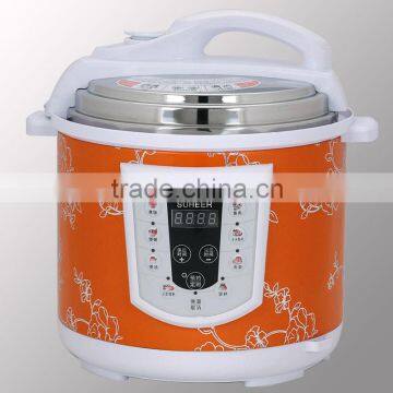 Used Electric Multi Purpose Rice Cooker Sale With Plug Thermostat, Heating Plate photo-2
