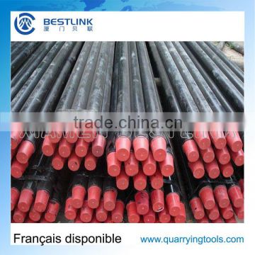 Sales Mining Rock Drilling Integral Steel Rod