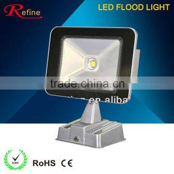 2016 Hot sale CE ROHS Marked 10W outdoor led flood light