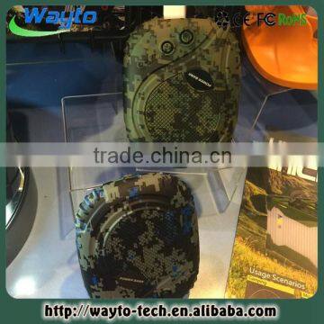 Li-Polymer Battery Power Bank Active 10800 Mah Waterproof Power Bank for Iphone photo-5