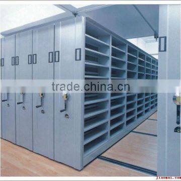 Mobile Filling Cabinet Hanging Central Locking System photo-6