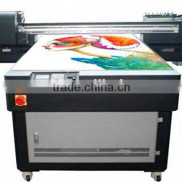 Top UV Printer machine, outdoors signage/ billboard NC-UV1015