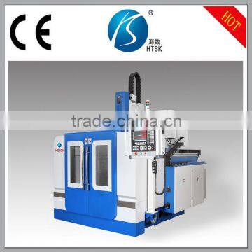 mold carving and milling machine HAISHU Longmen lathe Turning Centers parameters