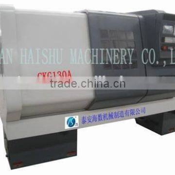 CKG130A/CKG160A CNC pipe thread lathe