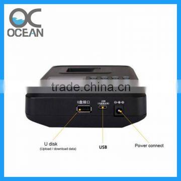 Hysoon Time Attendance,fingerprint Time Attendance System photo-4