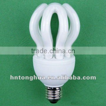 B22 22W Lotus CFL