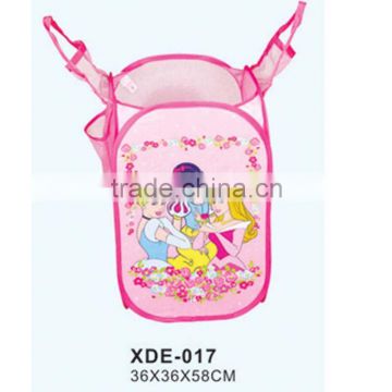 laundry bag basket pop up hamper traveling products articles waste bin garbage bin storage bin