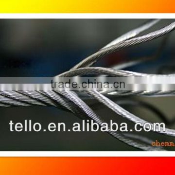 stainless steel wire rope