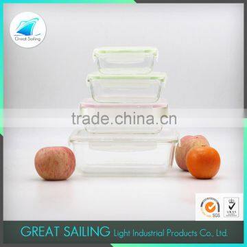 Food Fresh-keeping HBG Food Container photo-6