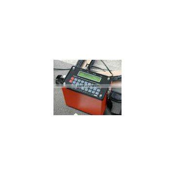 DDC-8 Resistivity Meter Underground Water Detector Water Finder