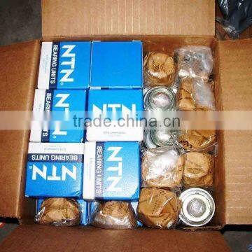 Original NTN Bearings6203zz