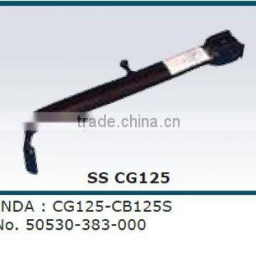 SCL-2012120377 Motorcycle Side Stand for CB125S CG125 photo-3