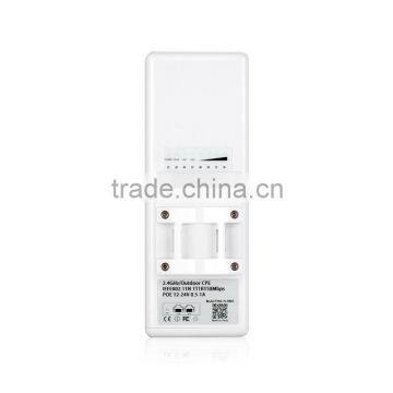 5.8Ghz Wireless Bridge Wireless Transmission ProtectionIP65 AP IEEE802.11b/g/n Dush Proof photo-2