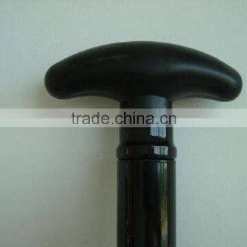 Canoe Paddle T-handle photo-4