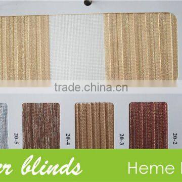 Zebra Blind and Deal Shade photo-2