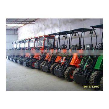 Taian Dongyue Carrying Machinery Co., Ltd.