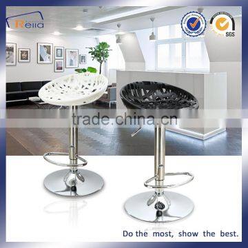 Used swivel unique bar stool