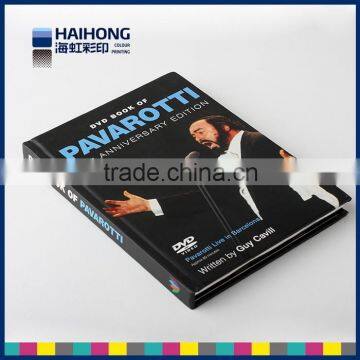 China OEM Printing Services, Printing Book with High Quality