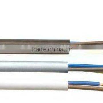 Multi-core lszh flexible cable