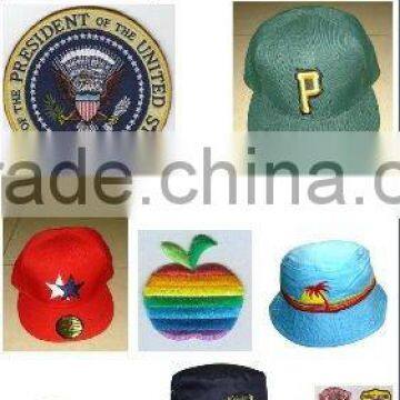 2016 Cheap Hat and Cap Children Hat Promotional Cap Washed Cap photo-3