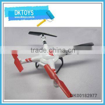 5.8G FPV r/c quadcopter drone WL V686-G