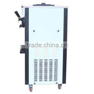 25L/H Floor Standing Ice Cream Machine