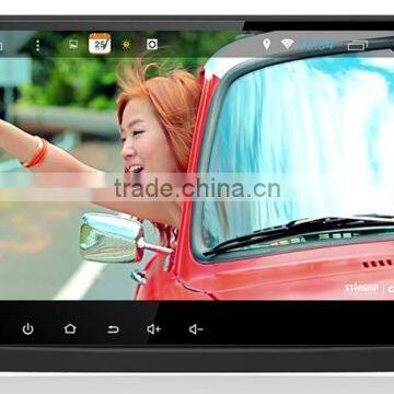 2016 NEW HOT SELLING Car Dvd Gps for Toyota New Corolla Android4.4.4 up to 4.4.2 OBDII 1.6GHz MCU 3G WiFI photo-3