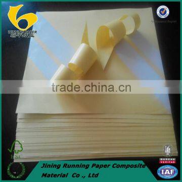 large sticker paper