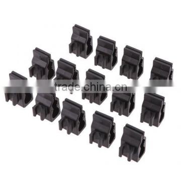 14Pcs Golf Club Organizers Clips Power Holder Set