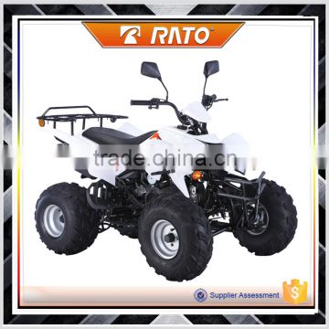 China best quality 250cc shaft drive atv