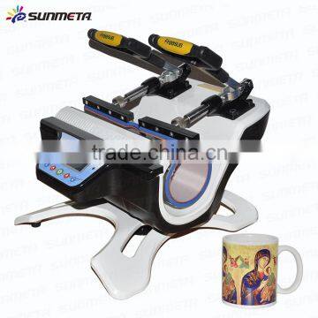 CE proved cheap heat press mug printing machine ST-210