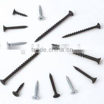 Drywall Screw Black Phosphated photo-3