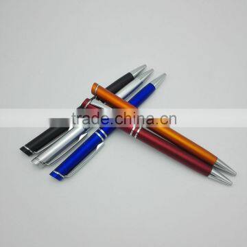 Metal Feeling HighQuality Gift Ball Pen