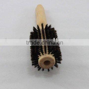 Professional wooden brush