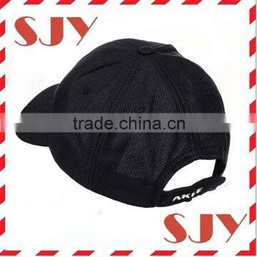 High Quality Cheap Custom Embroidery 6 Panel Mesh Baseball Hat photo-2