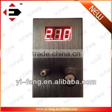 Hotest YiFang Omnitester cartomizer ohm reader ecig ohm meter