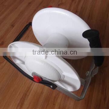 Farm Equipment Fence Reel for Removable Electric Fence photo-6