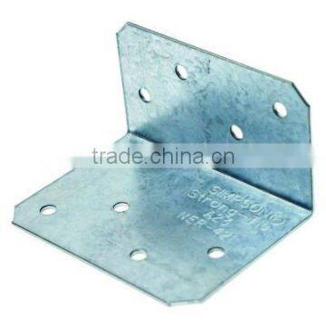 Wood Connection Steel Bracket