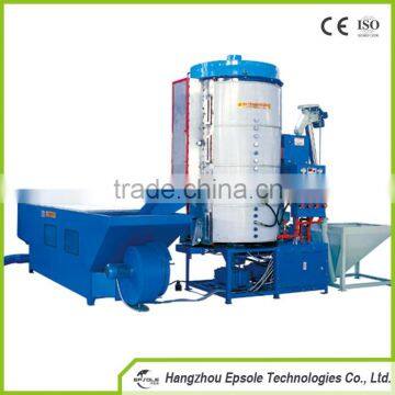 EPS Pre-expander Machine or Used EPS Block Moulding Machines