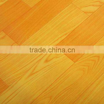 Antislip PVC Floor Covering, PVC Floor Linoleum, PVC Floor Roll photo-3