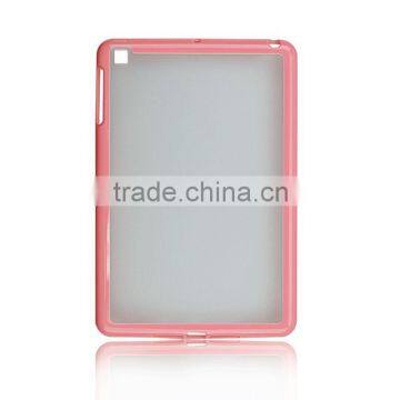Custom design smart tablet case for ipad mini