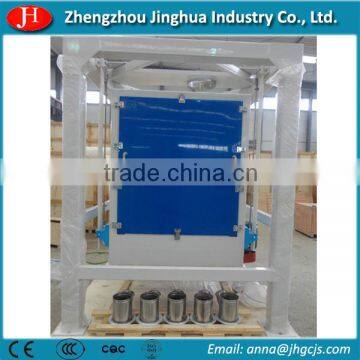 Glucose powder vibrating screen sifter machine