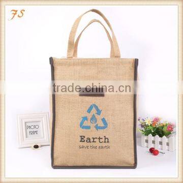 Eco Friendly Jute Bag