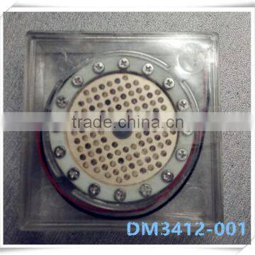 Large Diaphragm Tube Condenser Recording Mic,Strong Noise Reduction,Wired Communication Microphone photo-2