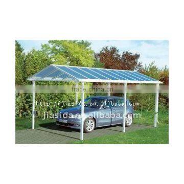 Polycarbonate Hollow Sheet for Carport/covering/PC hollow sheet