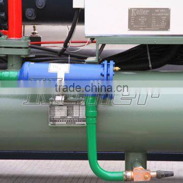 Koller 10 Tons Hard and Strong Ice Block Maker With 20kg, 25kg, 30kg, 50kg, 100kg Ice Block per Piece photo-2