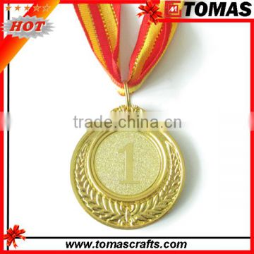 Factory direct sale custom made metal russian medal